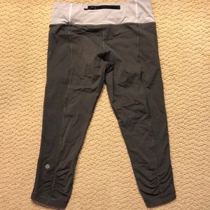 Lululemon 🍋 Leggings